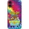 Scooby Doo Scooby-Doo Tie Dye iPhone 16 Plus Skin